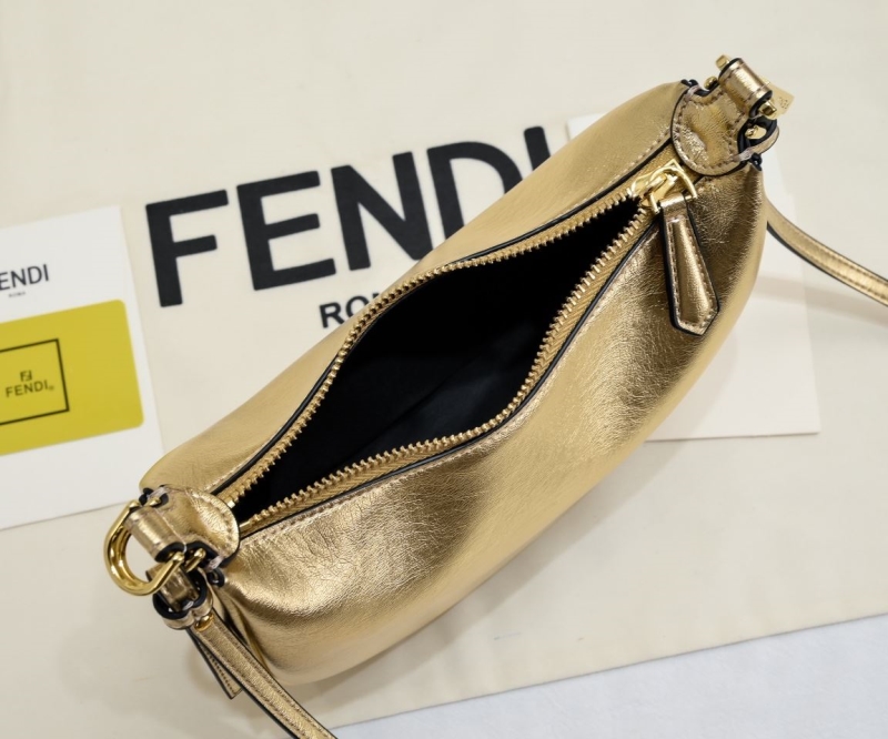 Fendi Satchel Bags